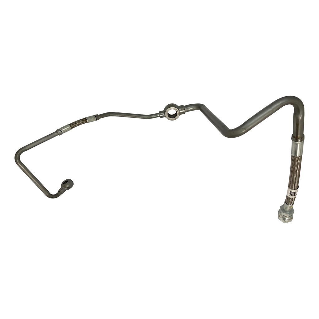 いか OEM Cummins FUEL LINE HOSE ISX 2891938CUM 2891938 4972826